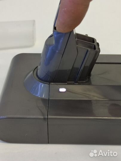 Аккумулятор для Dyson V6, V7, V8