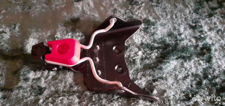 Крепления для лыж