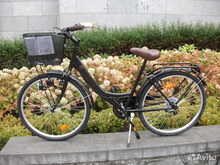 Продам новый итальянский велосипед City 40