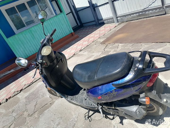 Скутер