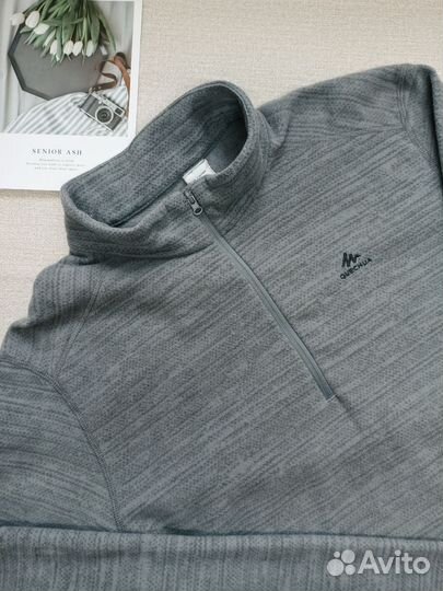 Толстовка философия 56-58 размер Декатлон