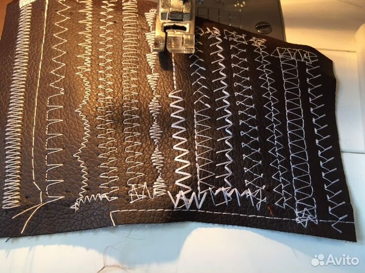 Швейная машина Brother Boutique 27