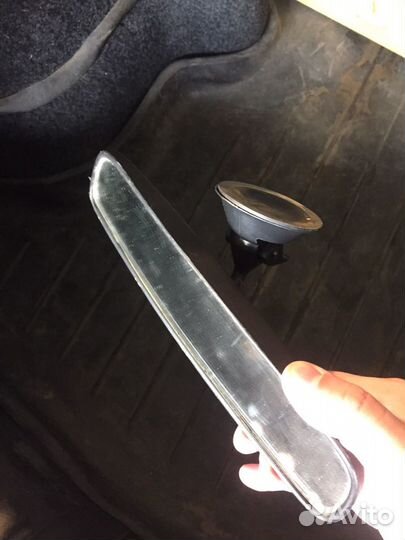 Зеркало заднего вида салонное