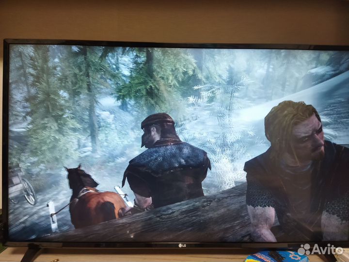 Skyrim thе еldеr sсrоlls 5 нa xbox 360