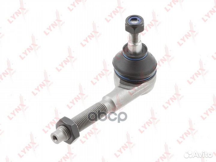 Наконечник рулевой тяги перед лев C4079L LY