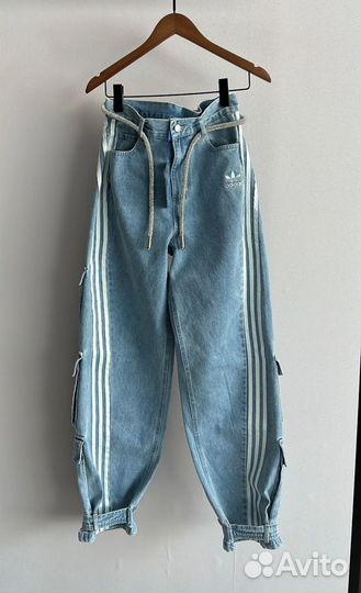 Balenciaga джинсы