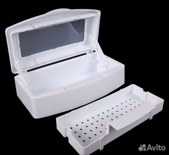 Контейнер для стерилизации инструментов