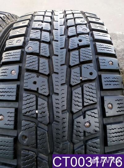 Dunlop SP Winter Ice 01 215/60 R17 96T