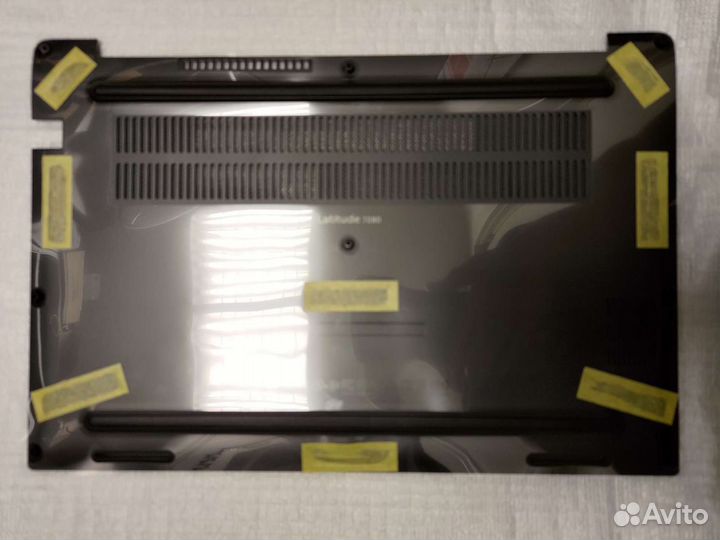 Задняя нижняя крышка панель Dell