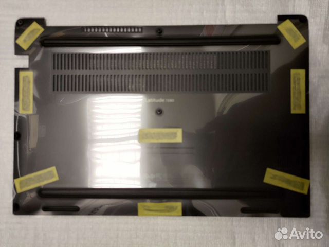 Задняя нижняя крышка панель Dell