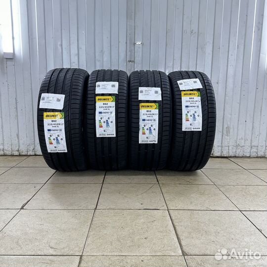 Delinte DS2 205/65 R16