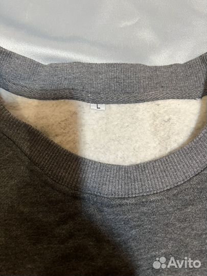 Свитшот женский