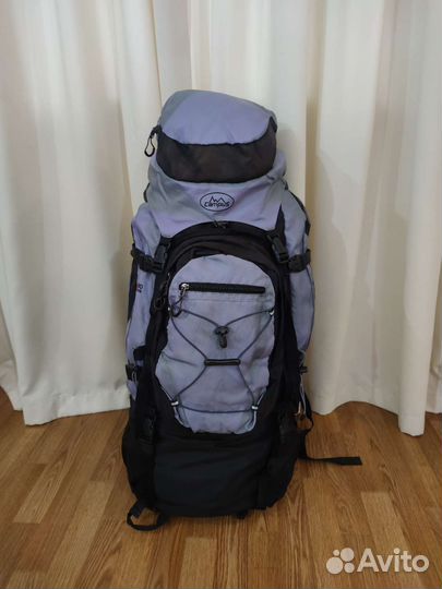 Рюкзак туристический Campus 90