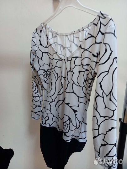 Боди для танцев