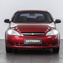 Chevrolet Lacetti 1.6 MT, 2008, 185 005 км, с пробегом, цена 629 000 руб.