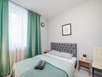 Квартира-студия, 19 м², 2/5 эт.