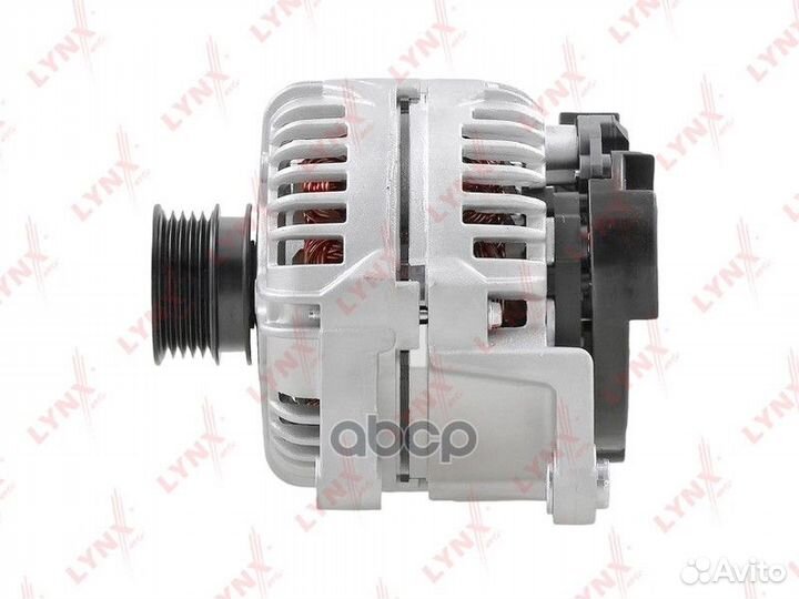 Генератор EA1220 lynxauto