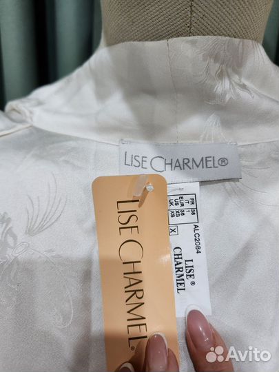 Халат Lise Charmel XS XL