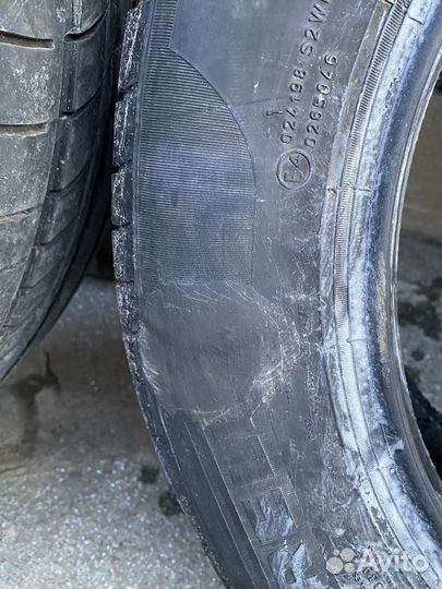 Pirelli Cinturato P1 185/65 R15 92H