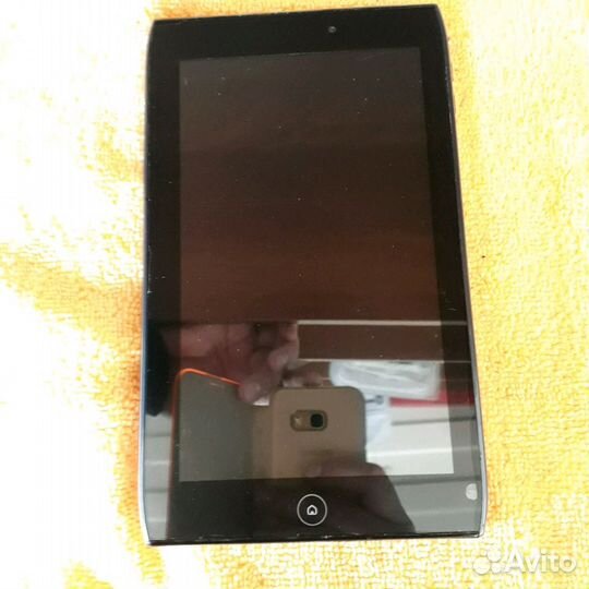 Acer Iconia Tab A100 8Gb