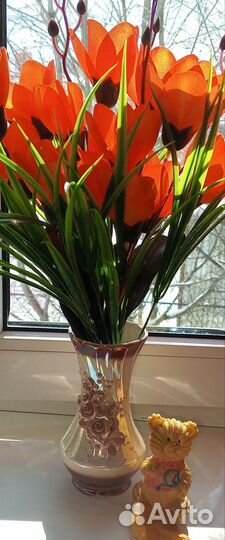 Маленькие вазы