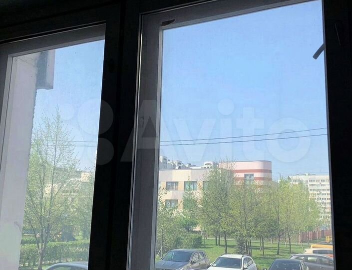 Комната 13,1 м² в 3-к., 1/7 эт.