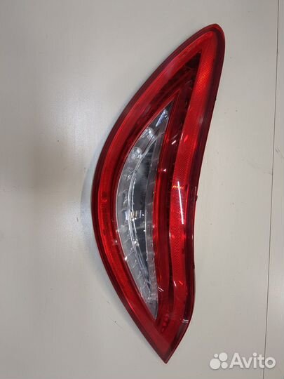 Фонарь (задний) Mercedes CLS C218, 2013