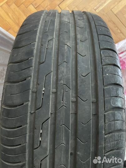 Cordiant Comfort 2 195/55 R16
