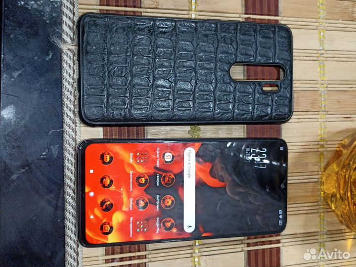 Xiaomi Redmi Note 8 Pro, 6/64 ГБ