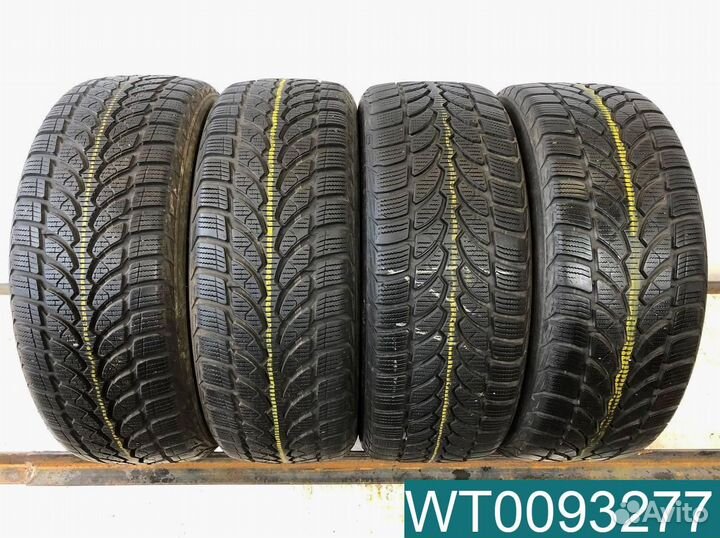 Bridgestone Blizzak LM-32 205/55 R16 95T