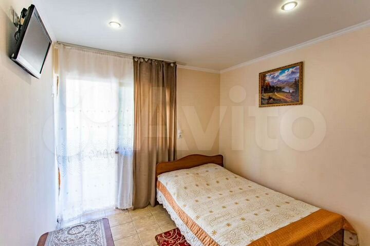 Комната 20 м², 1/2 эт.