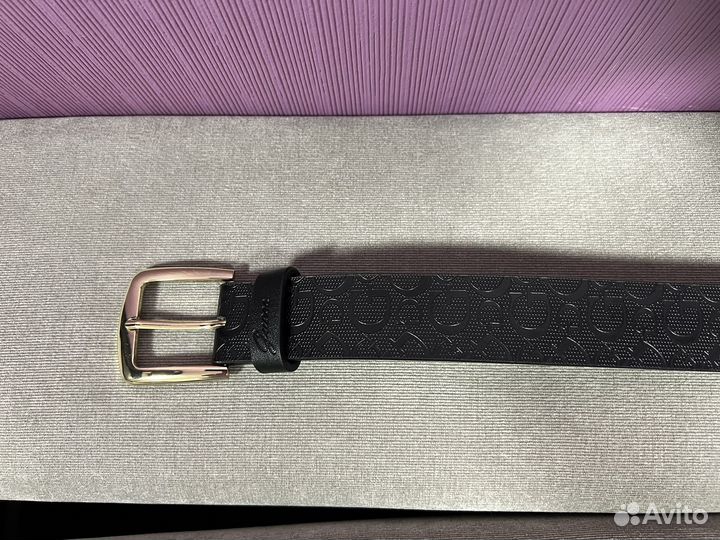 Ремень женский guess