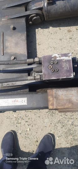 Мультилифт