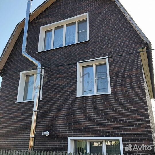 Фасадные панели