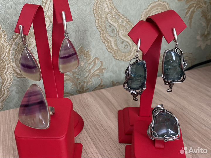 Авторские украшения