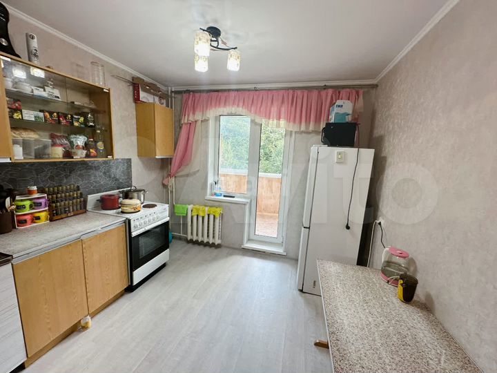 3-к. квартира, 66 м², 4/5 эт.