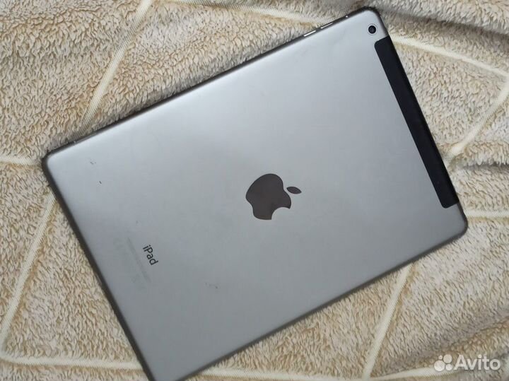 iPad Air