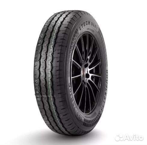 DoubleStar DL01 215/70 R15 109R