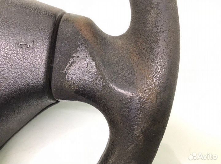 Руль Peugeot 206 2.0 HDI 2003