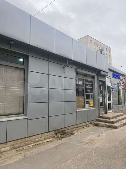 Торговая площадь, 70 м²