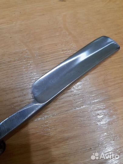 Опасная бритва