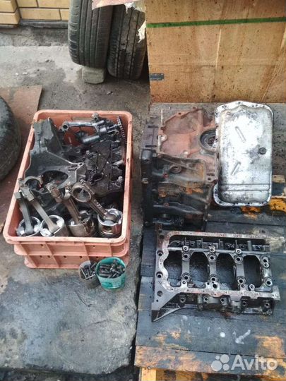 Рено мастер 2