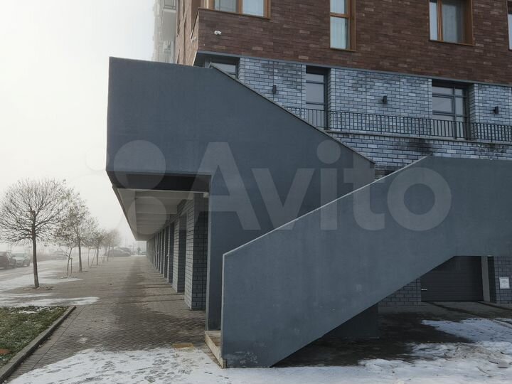 Торговая площадь, 40 м²