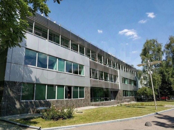 Аренда здания (осз) 5661 м2 м. Нахимовский проспек