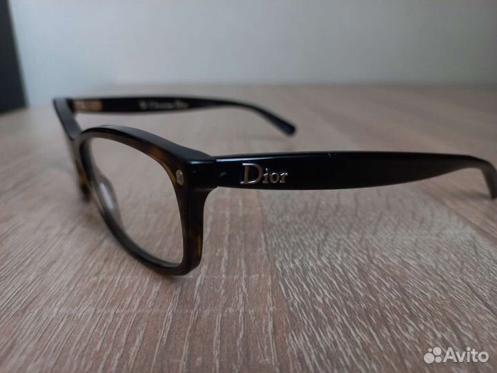 Оправа Dior