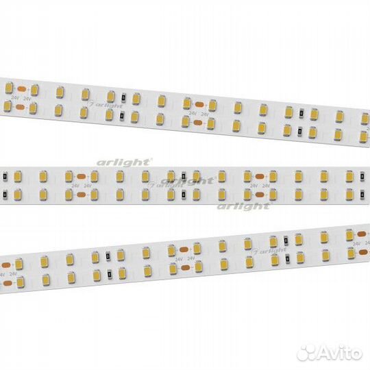 Светодиодная лента Arlight 019089(2)