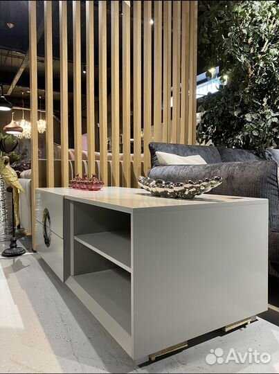 Тумба дизайнерская