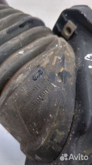 Кулиса кпп Audi A4 (B5), 2000