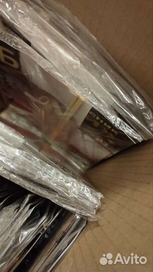 Корабль парусник баунти журналы с деталями