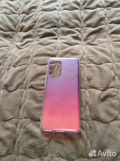 Чехол на хонор 50